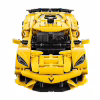 Конструктор LEGO Technic Chevrolet Corvette Stingray (42205) - Image 4