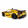 Конструктор LEGO Technic Chevrolet Corvette Stingray (42205) - Image 5