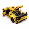Конструктор LEGO Technic Chevrolet Corvette Stingray (42205) - Image 6
