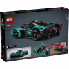 Конструктор LEGO Technic Aston Martin Valkyrie (42208) - Image 7
