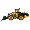Конструктор LEGO Technic Колісний навантажувач Volvo L120 Electric (42209) - Image 3