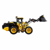 Конструктор LEGO Technic Колісний навантажувач Volvo L120 Electric (42209) - Image 4
