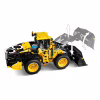 Конструктор LEGO Technic Колісний навантажувач Volvo L120 Electric (42209) - Image 5