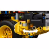 Конструктор LEGO Technic Колісний навантажувач Volvo L120 Electric (42209) - Image 7