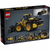 Конструктор LEGO Technic Колісний навантажувач Volvo L120 Electric (42209) - Image 8