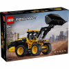 Конструктор LEGO Technic Колісний навантажувач Volvo L120 Electric (42209) - Image 1