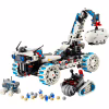 Конструктор LEGO Technic Лунный ровер Lunar Outpost. Космический корабль (42211) - Image 2