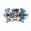 Конструктор LEGO Technic Лунный ровер Lunar Outpost. Космический корабль (42211) - Image 7