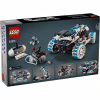 Конструктор LEGO Technic Лунный ровер Lunar Outpost. Космический корабль (42211) - Image 8