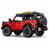 Конструктор LEGO Technic Позашляховик Ford Bronco (42213) - Image 4