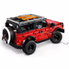 Конструктор LEGO Technic Позашляховик Ford Bronco (42213) - Image 5