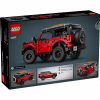Конструктор LEGO Technic Позашляховик Ford Bronco (42213) - Image 7
