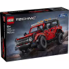Конструктор LEGO Technic Позашляховик Ford Bronco (42213) - Image 1
