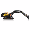 Конструктор LEGO Technic Экскаватор Volvo EC500 Hybrid (42215) - Image 4