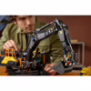 Конструктор LEGO Technic Экскаватор Volvo EC500 Hybrid (42215) - Image 7