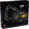 Конструктор LEGO Technic Экскаватор Volvo EC500 Hybrid (42215) - Image 1