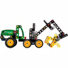 Конструктор LEGO Technic Колісний комбайн John Deere 1470H (42218) - Image 7