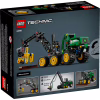 Конструктор LEGO Technic Колісний комбайн John Deere 1470H (42218) - Image 8