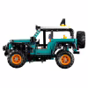 Конструктор LEGO Technic Внедорожник Jeep Wrangler Rubicon (42227) - Image 3