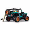 Конструктор LEGO Technic Внедорожник Jeep Wrangler Rubicon (42227) - Image 5