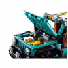 Конструктор LEGO Technic Внедорожник Jeep Wrangler Rubicon (42227) - Image 6