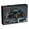Конструктор LEGO Technic Внедорожник Jeep Wrangler Rubicon (42227) - Image 7