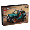 Конструктор LEGO Technic Внедорожник Jeep Wrangler Rubicon (42227) - Image 1