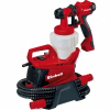 Фарбопульт Einhell TC-SY 700 S электрический (4260020) - Image 1
