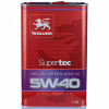 Моторна олива Wolver Supertec 5W-40 4л (4260360940019) - Image 1
