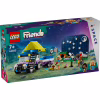 Конструктор LEGO Friends Кемпинговый автомобиль для наблюдения за звездами 364 деталей (42603) - Image 1