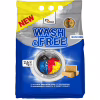 Стиральный порошок Wash&Free Universal со стружкой хозяйственного мыла 2.6 кг (4260637723680) - Image 1