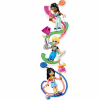 Конструктор LEGO Friends Крамниця вінтажного одягу 409 деталей (42614) - Image 9