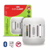 Інсектицидна лампа Eurolamp 7W 1200mAh (MK-7W(LIGHT)) (4262380660199) - Image 2