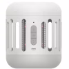 Інсектицидна лампа Eurolamp 7W 1200mAh (MK-7W(LIGHT)) (4262380660199) - Image 1
