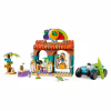 Конструктор LEGO Friends Пляжна крамничка смузі (42625) - Image 3