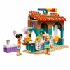 Конструктор LEGO Friends Пляжна крамничка смузі (42625) - Image 4