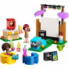 Конструктор LEGO Friends Вечер кино с друзьями (42642) - Image 2