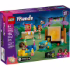 Конструктор LEGO Friends Вечер кино с друзьями (42642) - Image 1