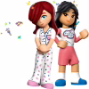Конструктор LEGO Friends Комната Пейсли (42647) - Image 6