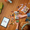 Конструктор LEGO Friends Музыкальный магазин и квартира (42653) - Image 11