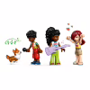 Конструктор LEGO Friends Музыкальный магазин и квартира (42653) - Image 7