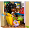 Конструктор LEGO Friends Музыкальный магазин и квартира (42653) - Image 9