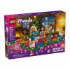 Конструктор LEGO Friends Адвент календарь 2025 (42668) - Image 1
