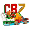Конструктор LEGO Editions Football Криштиану Роналду — лучшие моменты футбольных матчей (43012) - Image 2