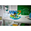 Конструктор LEGO Editions Football Винисиус Жуниор — лучшие моменты футбольных матчей (43027) - Image 12