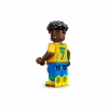 Конструктор LEGO Editions Football Винисиус Жуниор — лучшие моменты футбольных матчей (43027) - Image 4