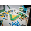 Конструктор LEGO Editions Football Винисиус Жуниор — лучшие моменты футбольных матчей (43027) - Image 8
