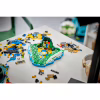 Конструктор LEGO Editions Football Винисиус Жуниор — лучшие моменты футбольных матчей (43027) - Image 9