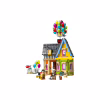 Конструктор LEGO Disney Classic Будинок Вперед і вгору 382 деталі (43217) - Image 2