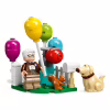 Конструктор LEGO Disney Classic Будинок Вперед і вгору 382 деталі (43217) - Image 4